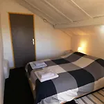 Le Du Barbe Tatil Evi