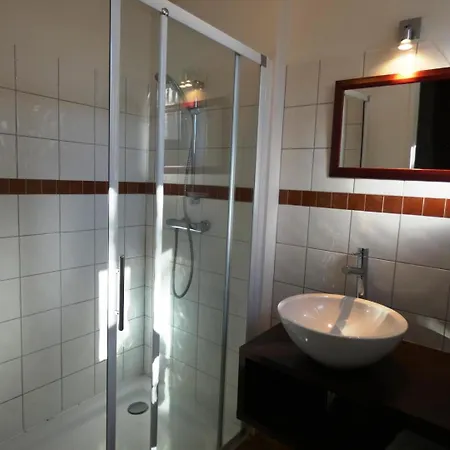 Semesterbostad Le Du Barbe Biaudos