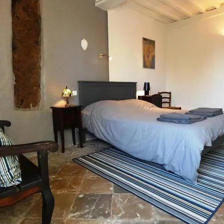 Le Du Barbe Semesterbostad *