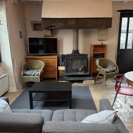 Le Du Barbe * Biaudos