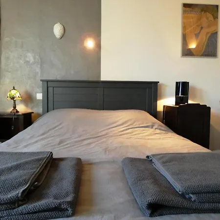 Le Du Barbe Casa de Férias