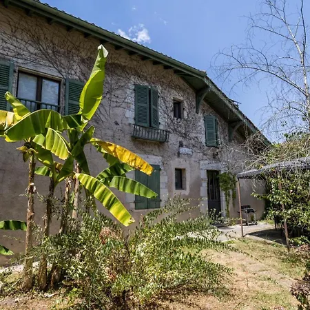 Holiday home Le Du Barbe Biaudos