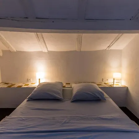 Le Du Barbe Holiday home Biaudos