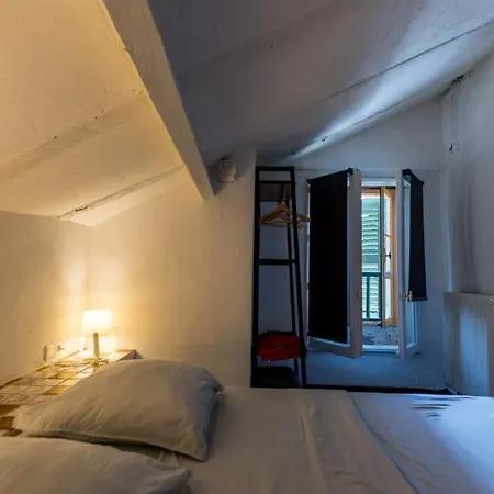Le Du Barbe Holiday home *