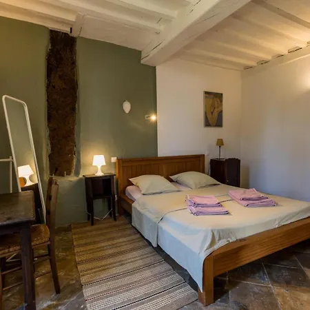 Le Du Barbe Holiday home *