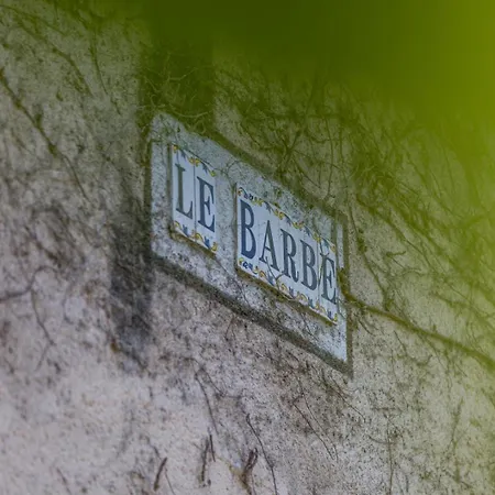 Le Du Barbe Holiday home