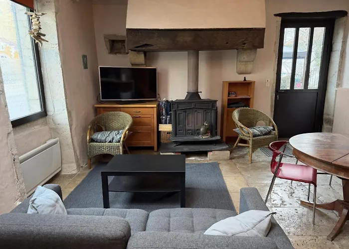 Le Du Barbe * Biaudos